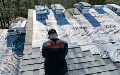 Choosing the Right Roofing Contractors and Material for Your Arkansas Business
