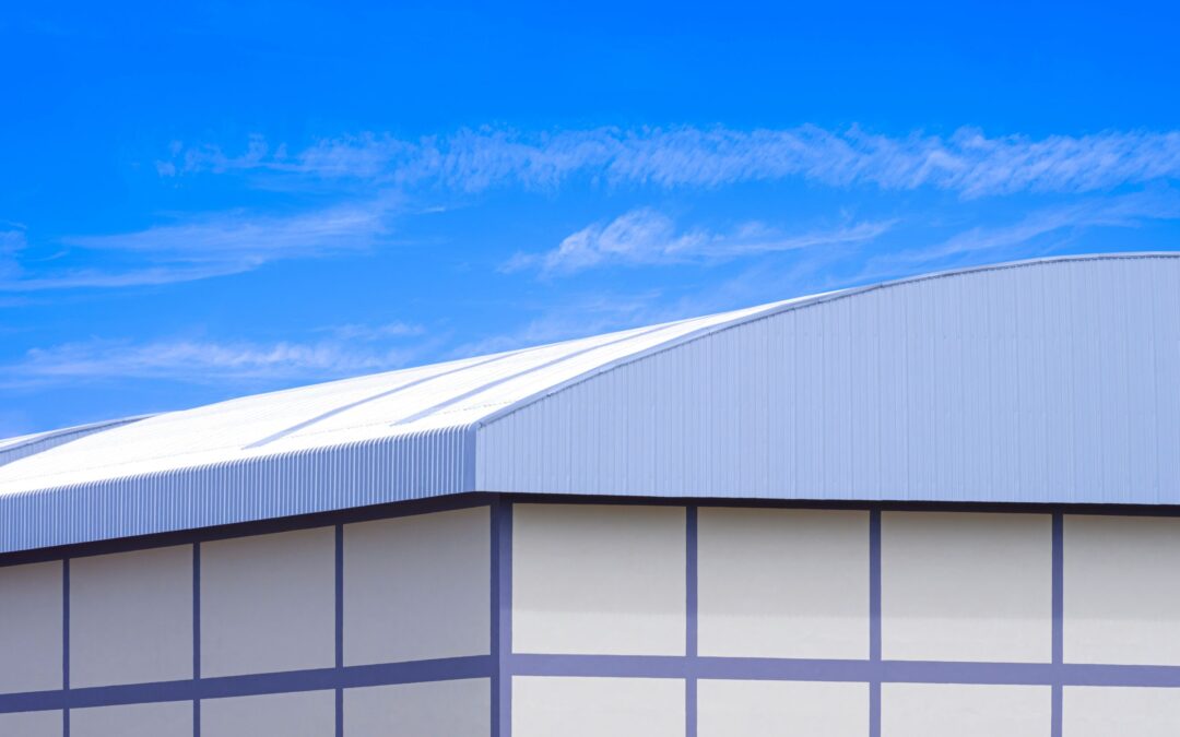 Signs Your Commercial Roof Needs Repair or Replacement