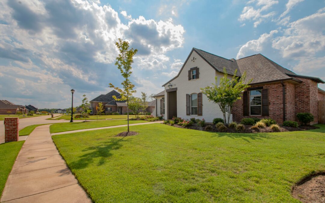 The Benefits of Energy-Efficient Roofing Materials