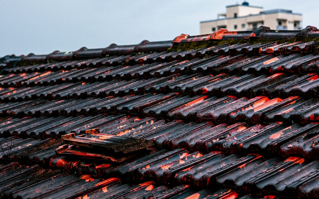 The Hidden Costs of Delaying Roof Repairs