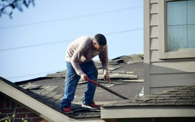 Roof Leak Repair: What You Need to Know