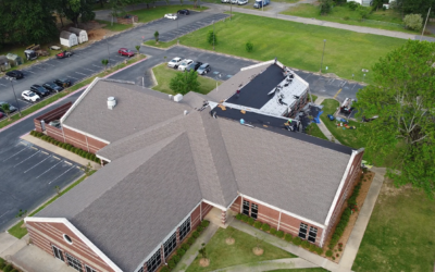 Top Roof Issues Arkansas Homeowners Face