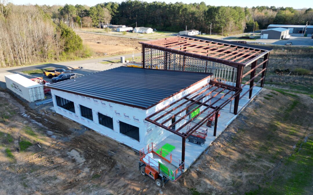 How Fast Response Roof Repairs Protect Your Home and Business