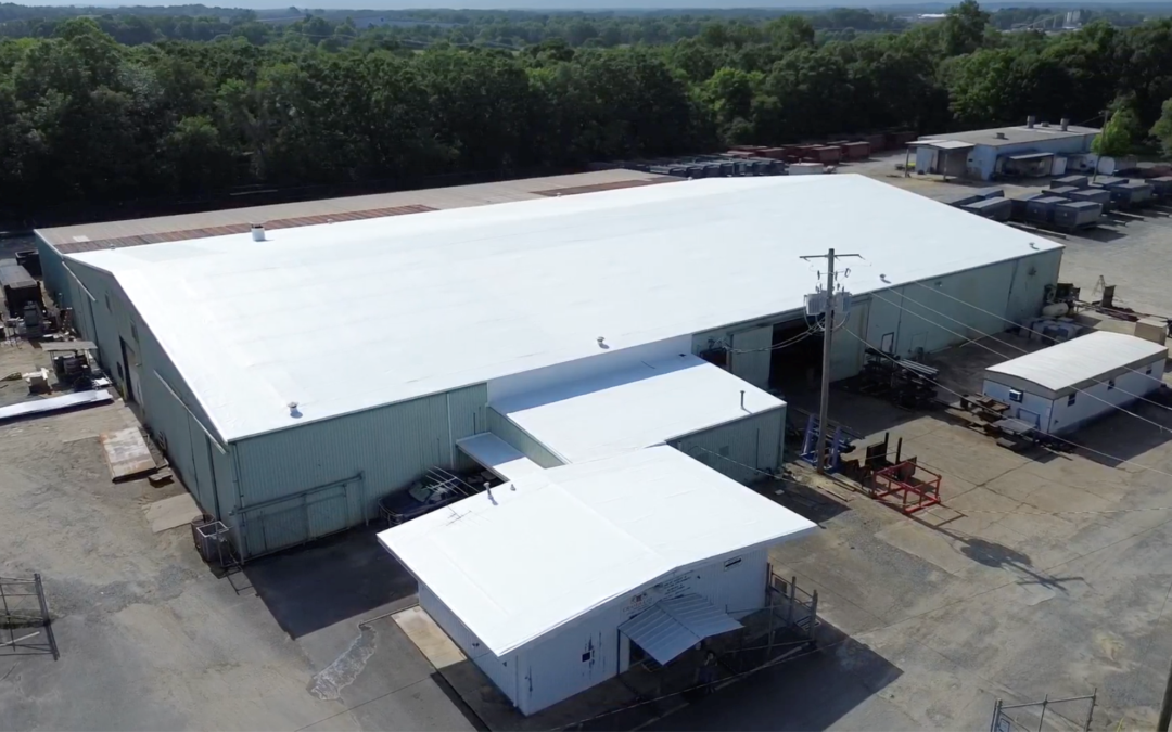 Preparing Manufacturing Facilities for Peak Storm Season