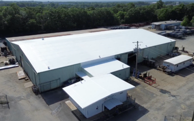 Preparing Manufacturing Facilities for Peak Storm Season